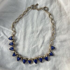 Stella and dot necklace